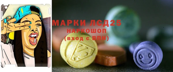 твердый Карпинск