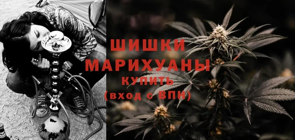 твердый Карпинск
